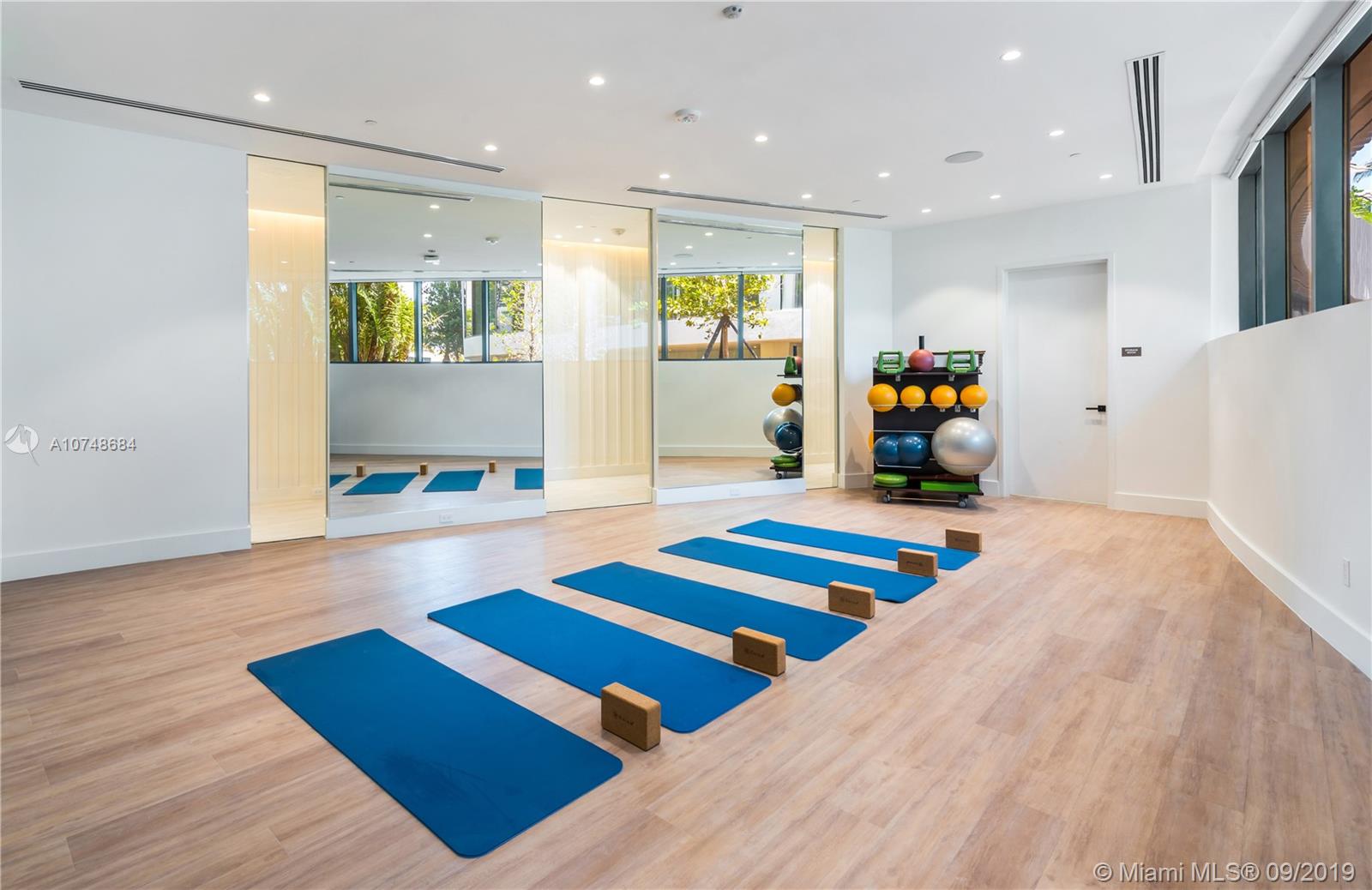 One Park Grove - Residential