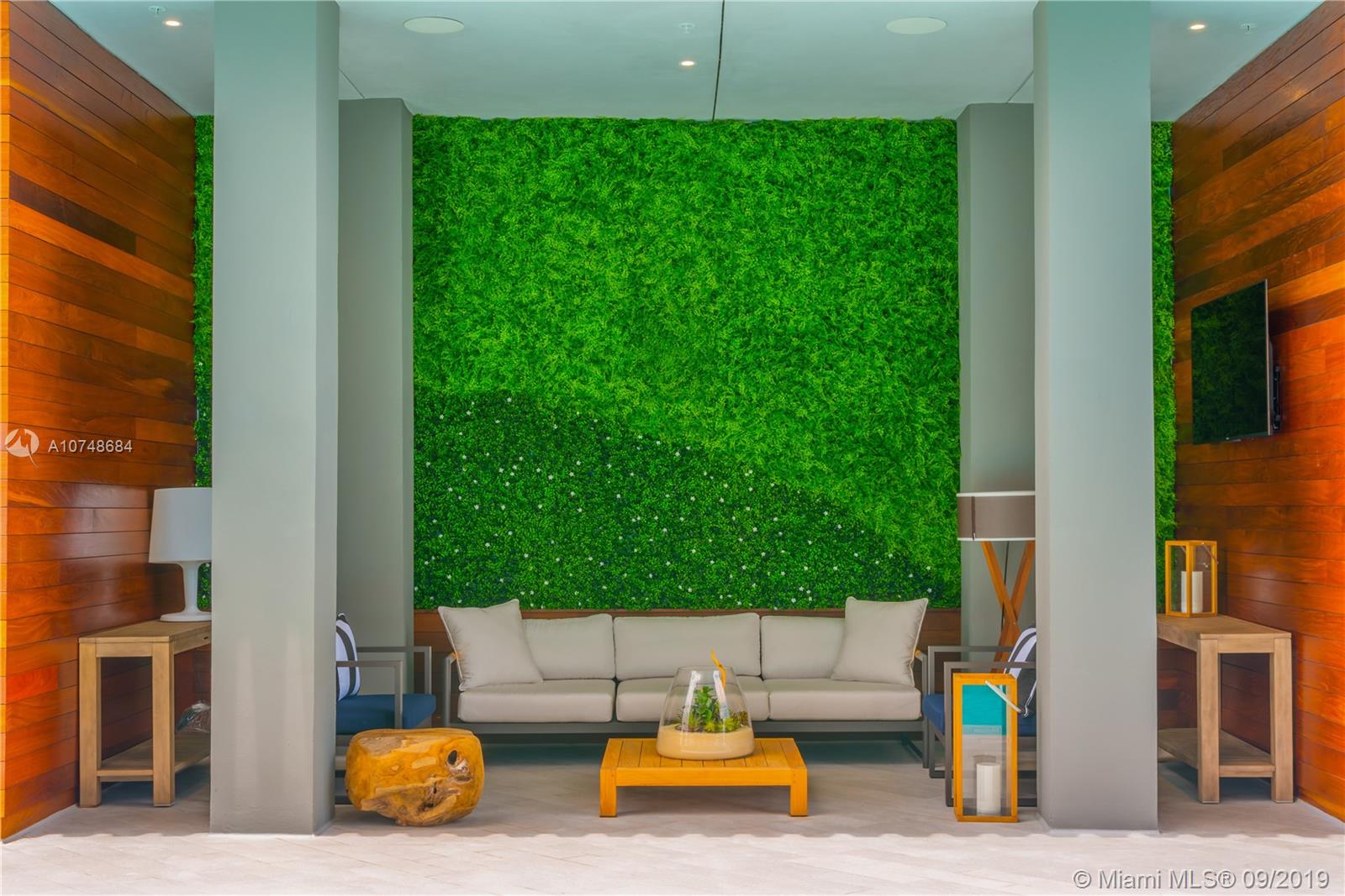 One Park Grove - Residential