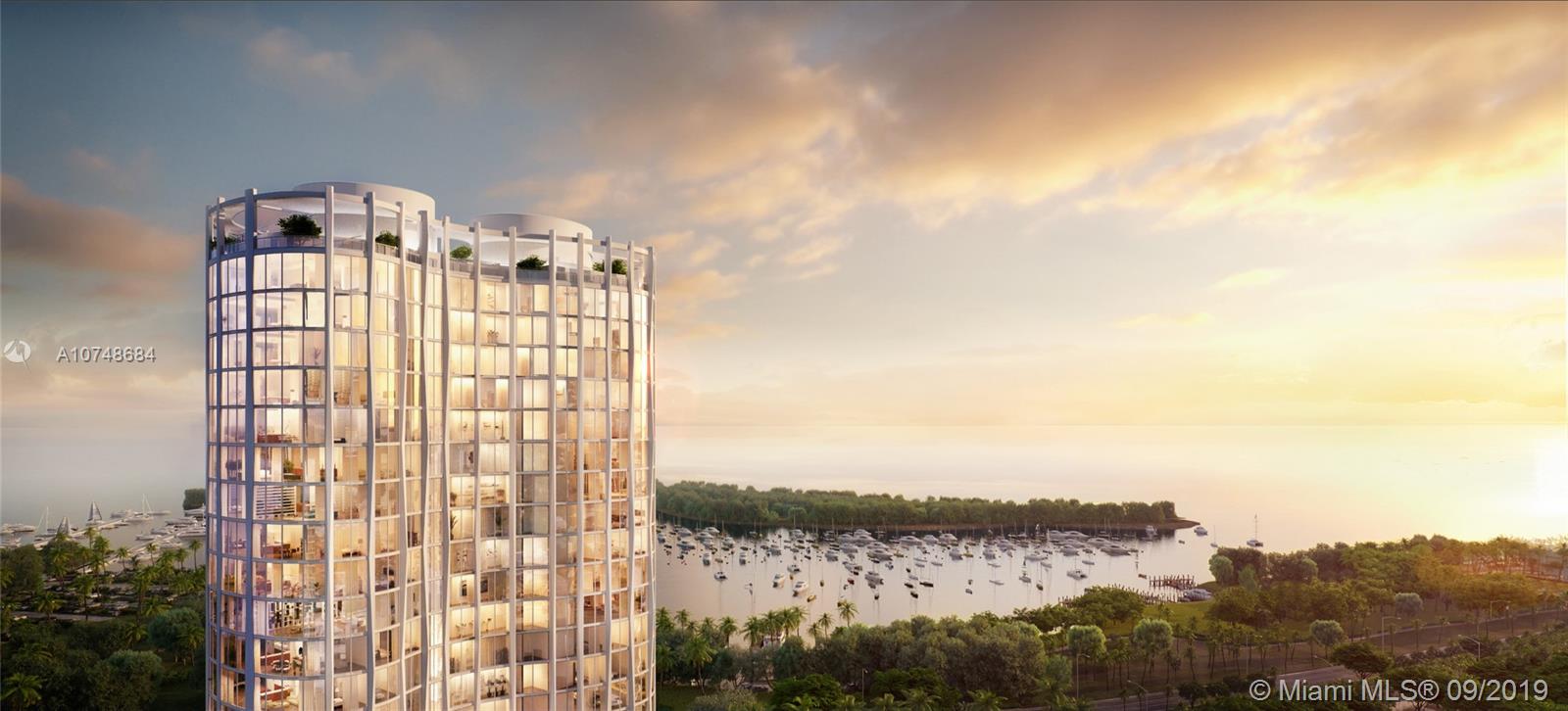 One Park Grove - Residential