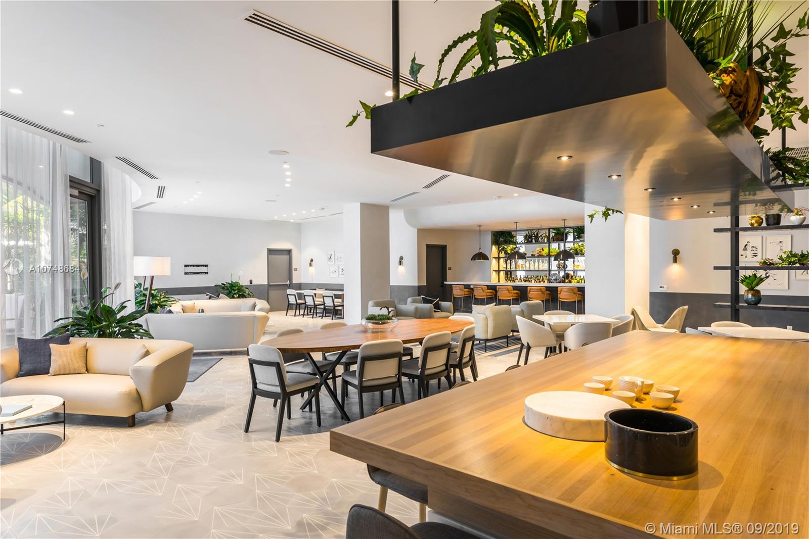 One Park Grove - Residential