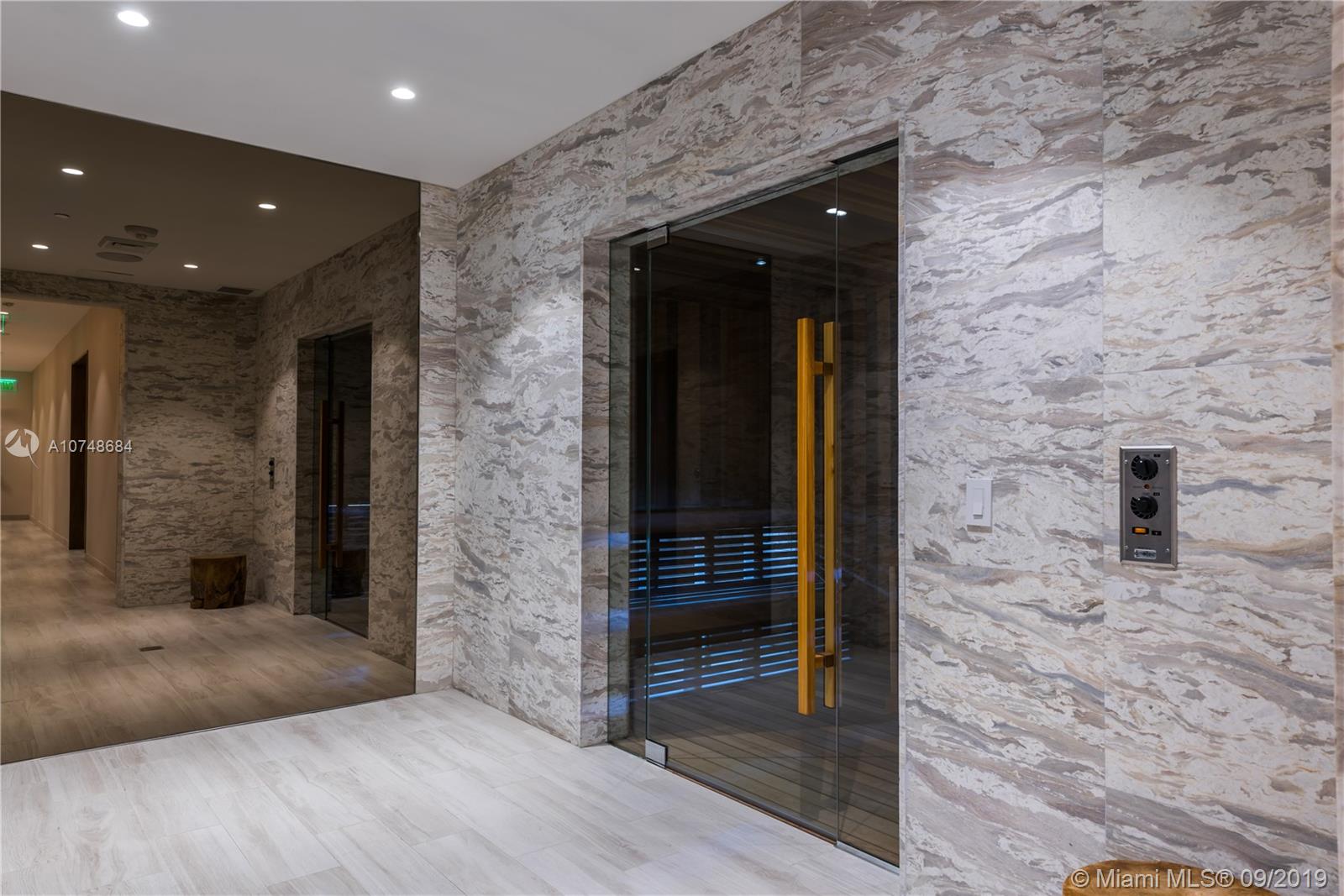 One Park Grove - Residential