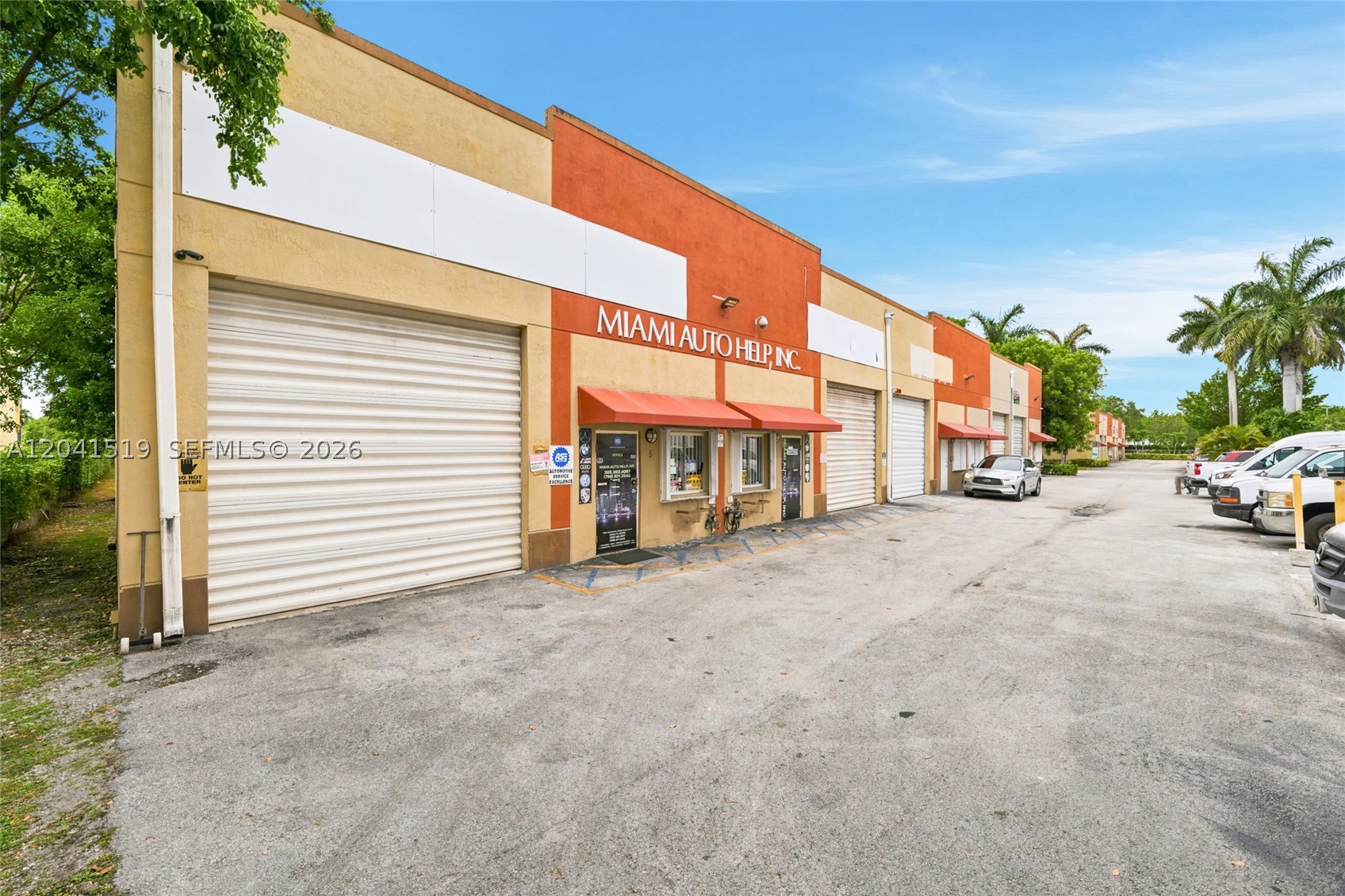 11951 SW 144th Ct 4 & 5