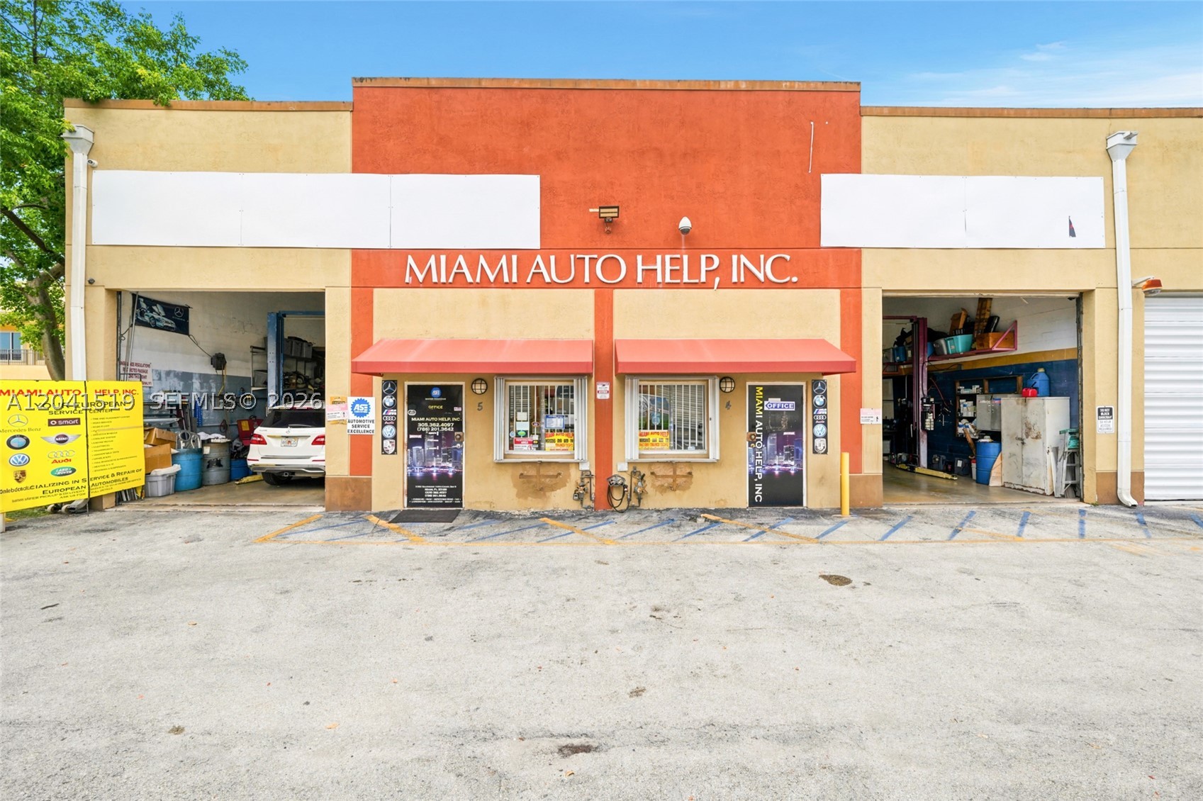 11951 SW 144th Ct 4 & 5
