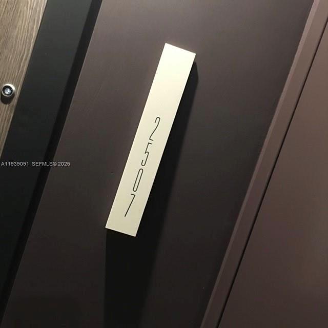 REACH AT BRICKELL CITY - Residential