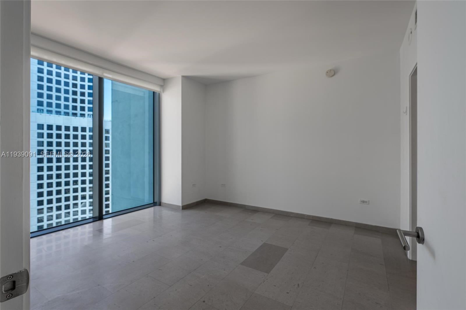 REACH AT BRICKELL CITY - Residential