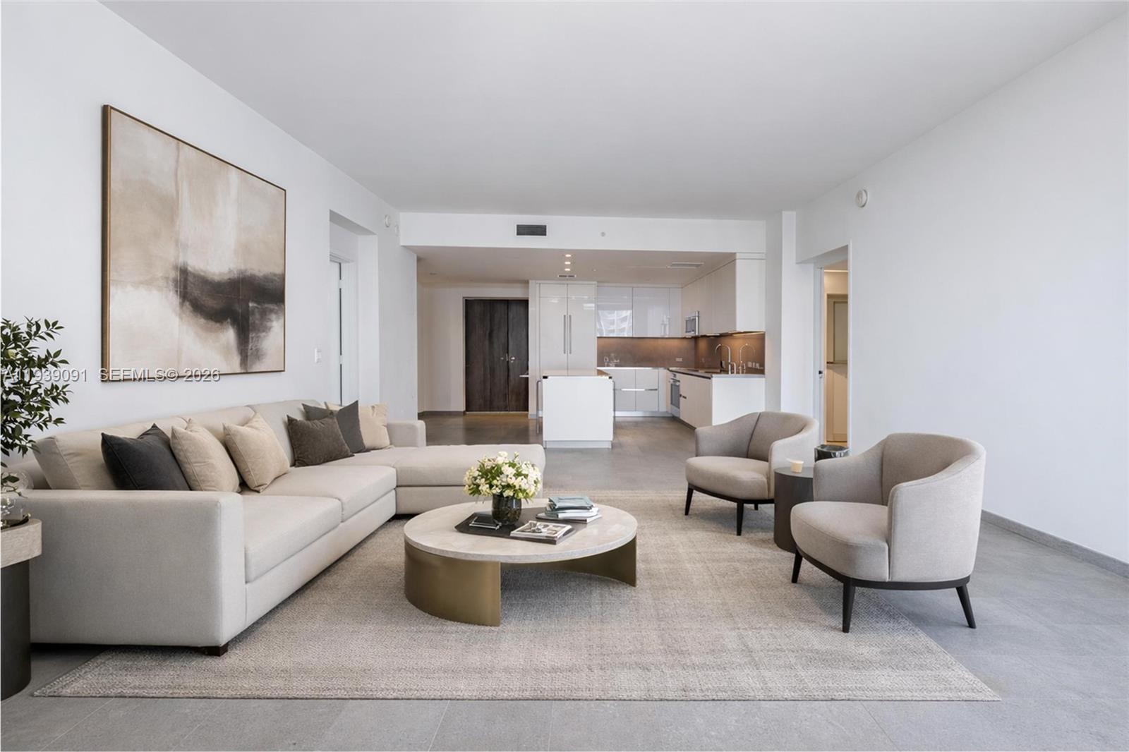 REACH AT BRICKELL CITY - Residential