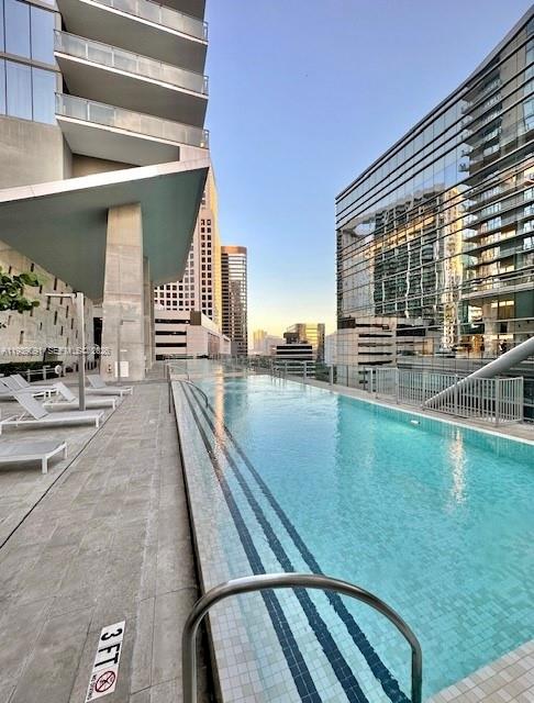 REACH AT BRICKELL CITY - Residential