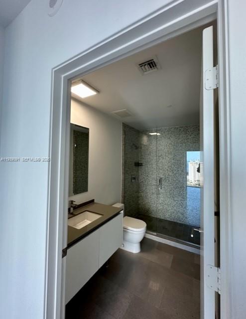 REACH AT BRICKELL CITY - Residential