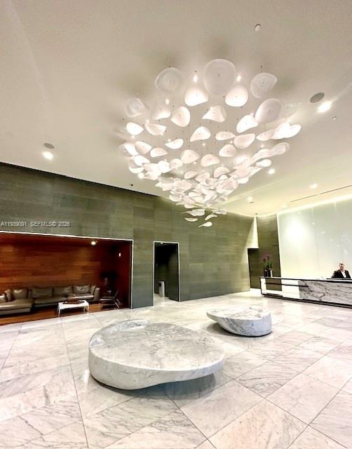 REACH AT BRICKELL CITY - Residential