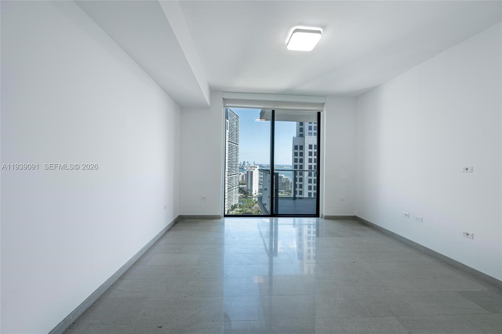 REACH AT BRICKELL CITY - Residential