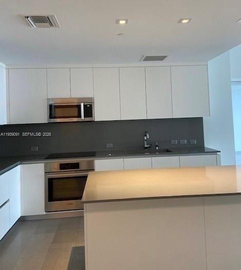 REACH AT BRICKELL CITY - Residential