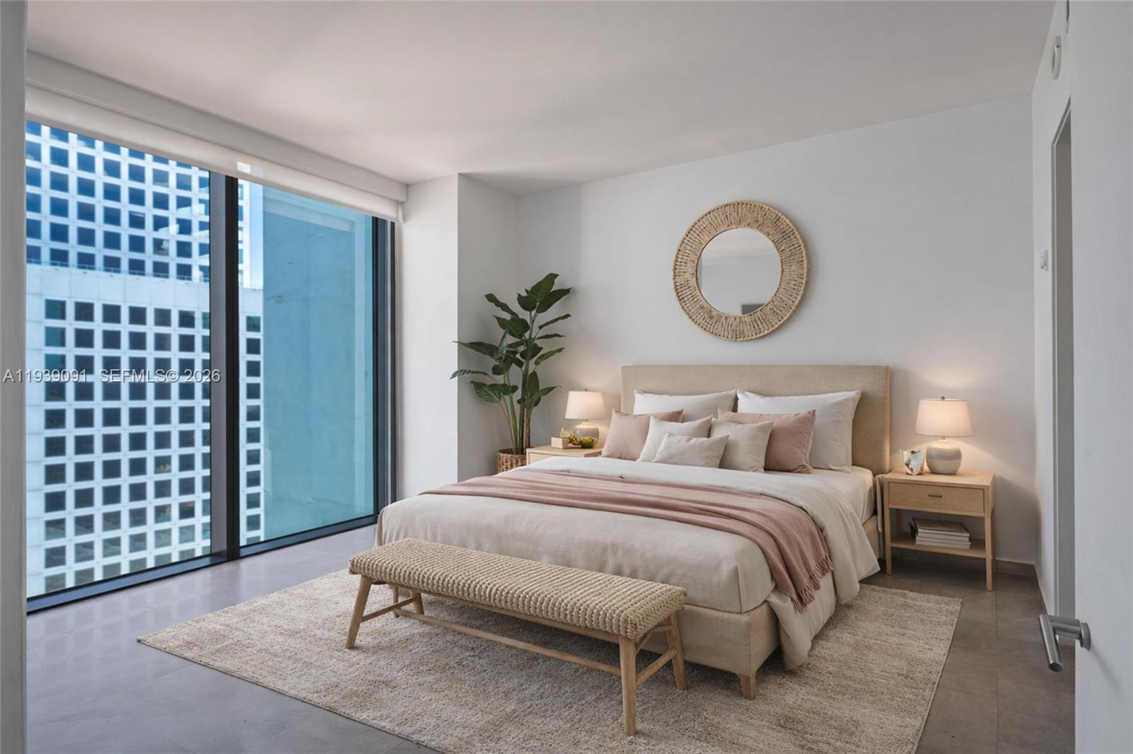 REACH AT BRICKELL CITY - Residential