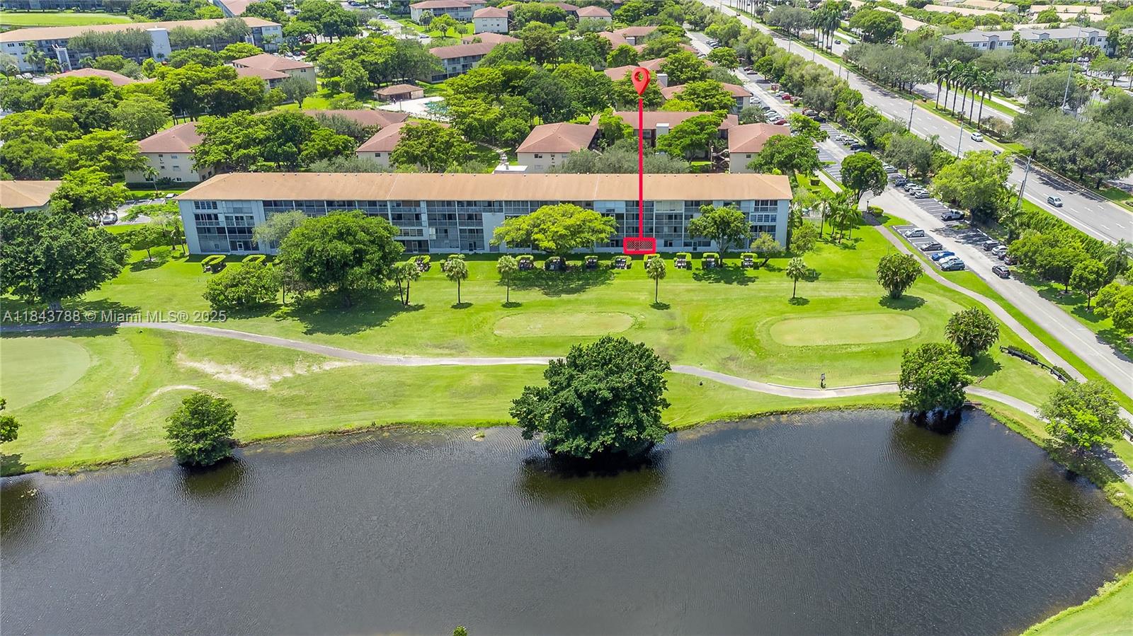 NEW HAMPTON AT CENTURY VI - Residential Lease