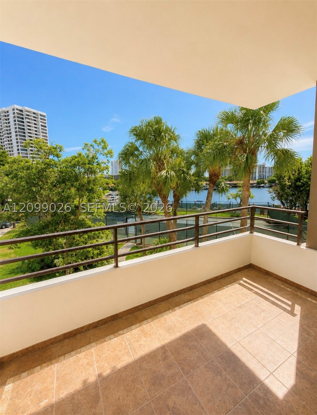 Photo of 500 Three Islands Blvd #L25, Hallandale Beach, FL 33009 (MLS # A12099026)