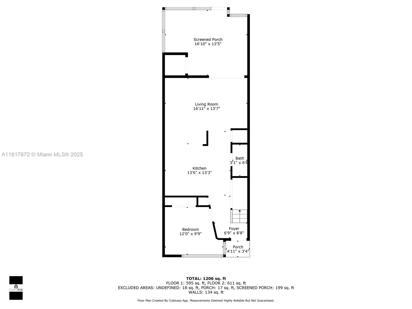 PEMBROKE LAKES SECTION SE - Residential