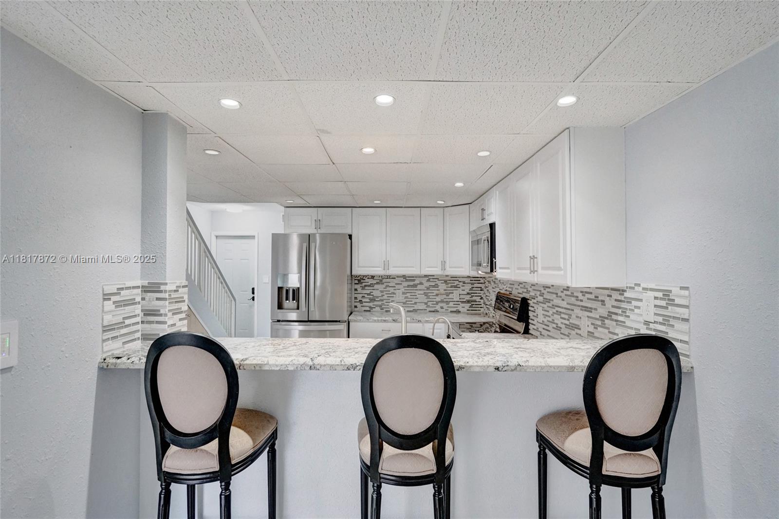 PEMBROKE LAKES SECTION SE - Residential