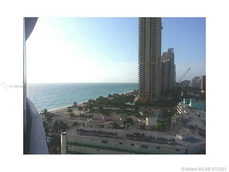 TRUMP INTERNATIONAL SONES - Residential