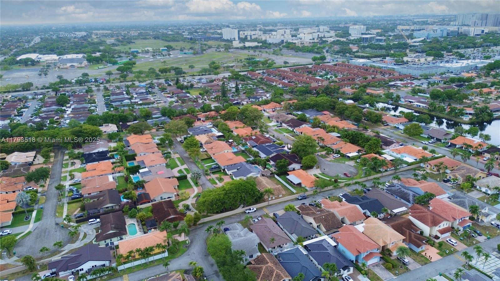 LOYOLA ESTATES - Residential