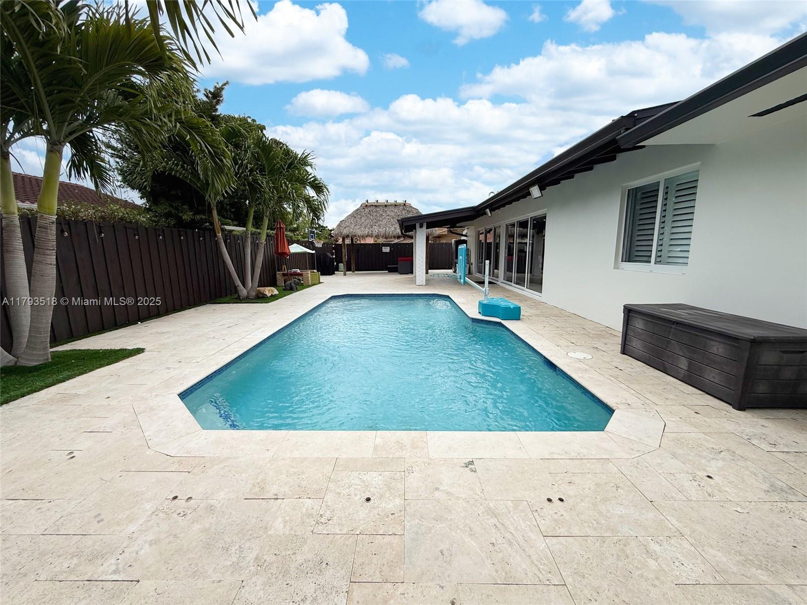 LOYOLA ESTATES - Residential