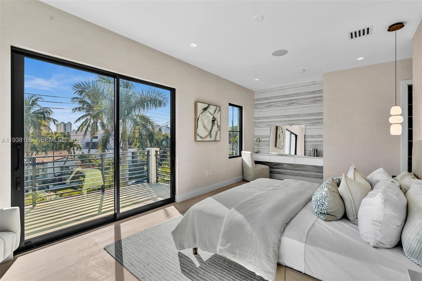 ALTOS DEL MAR NO 5 - Residential