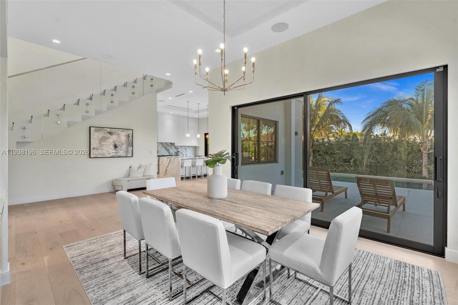 ALTOS DEL MAR NO 5 - Residential