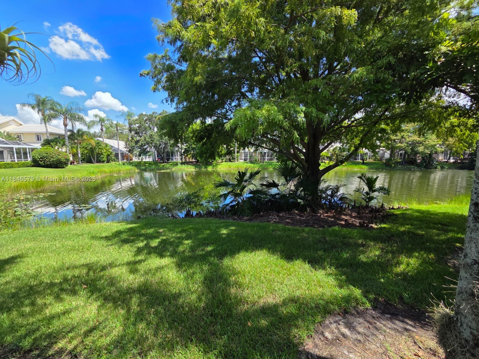 CANTERBURY AT PGA NATIONA - Residential