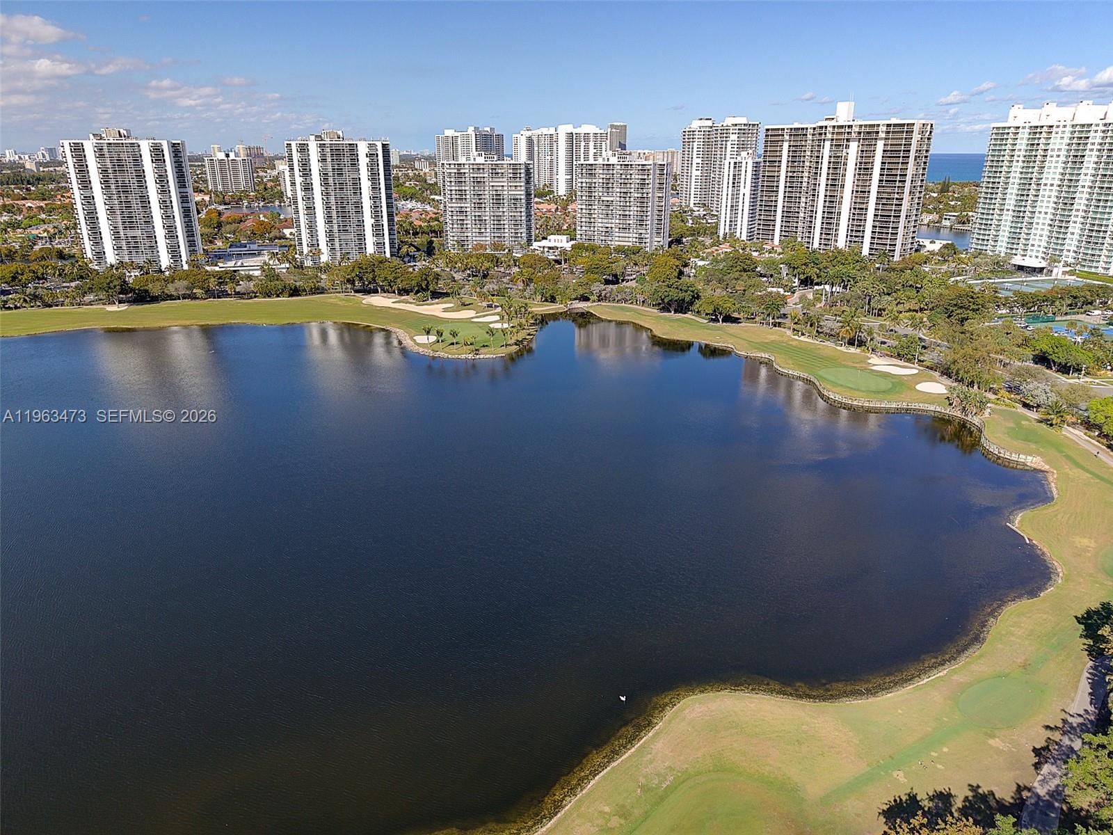 TURNBERRY VLG NO TOWER CO - Residential