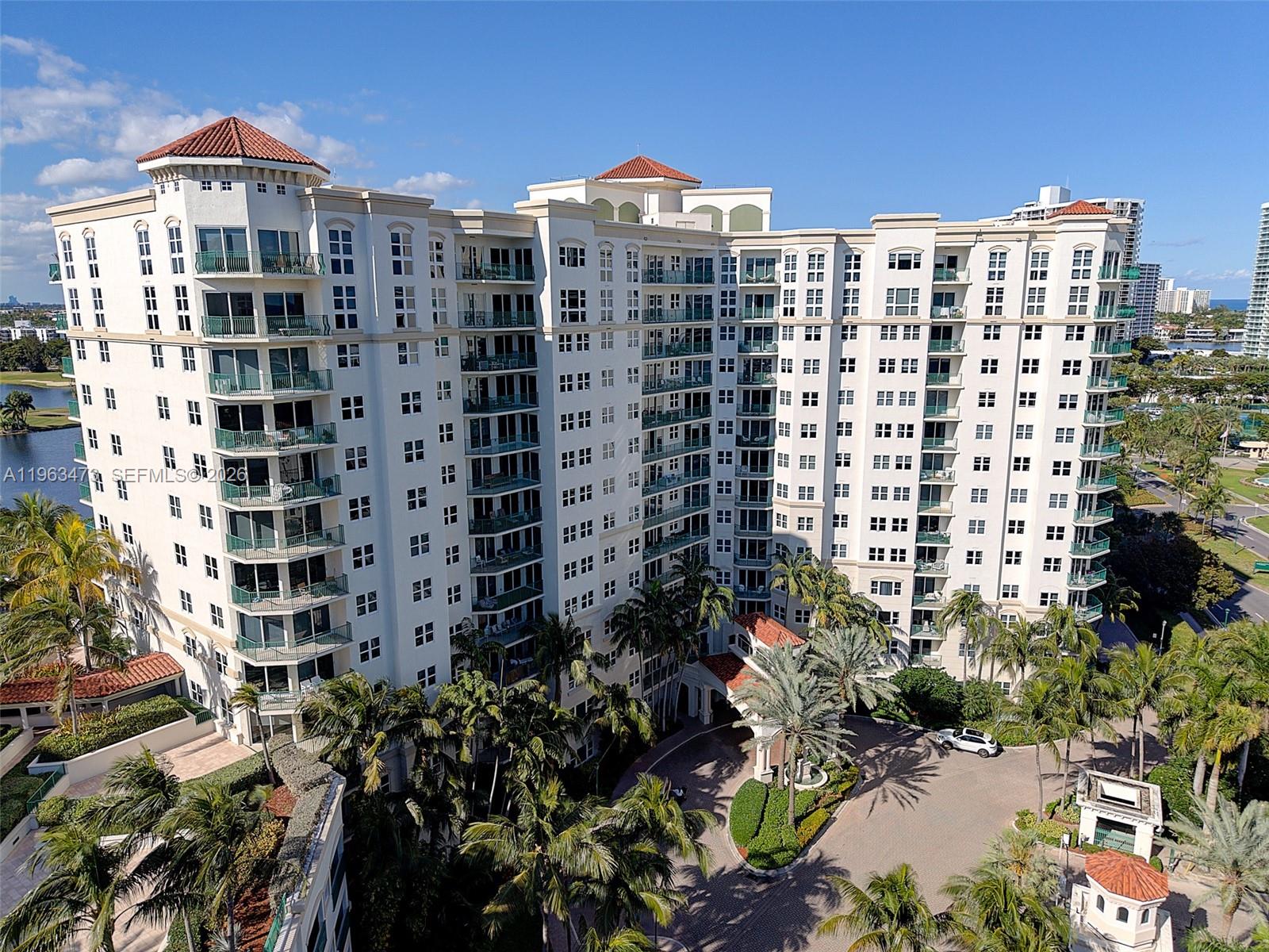 TURNBERRY VLG NO TOWER CO - Residential