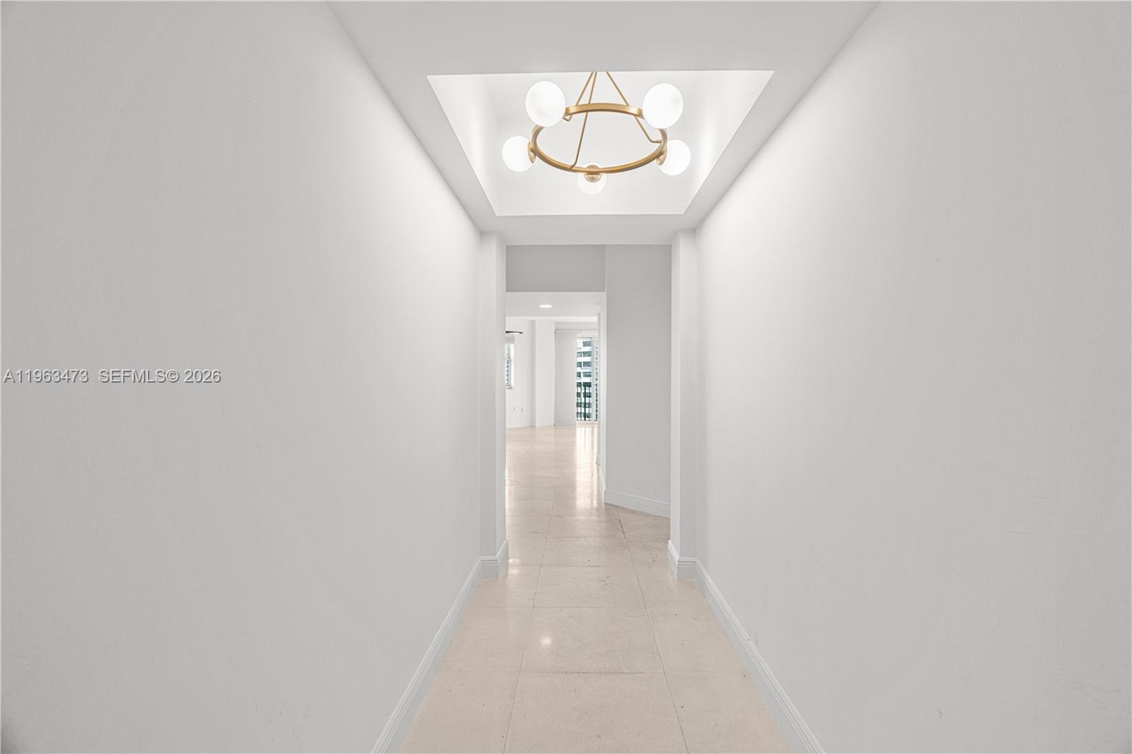 TURNBERRY VLG NO TOWER CO - Residential