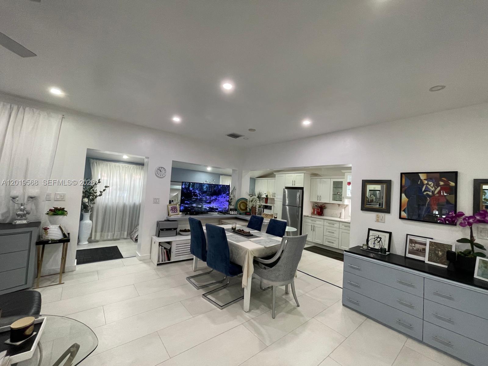 FULFORD BY THE SEA - Residential