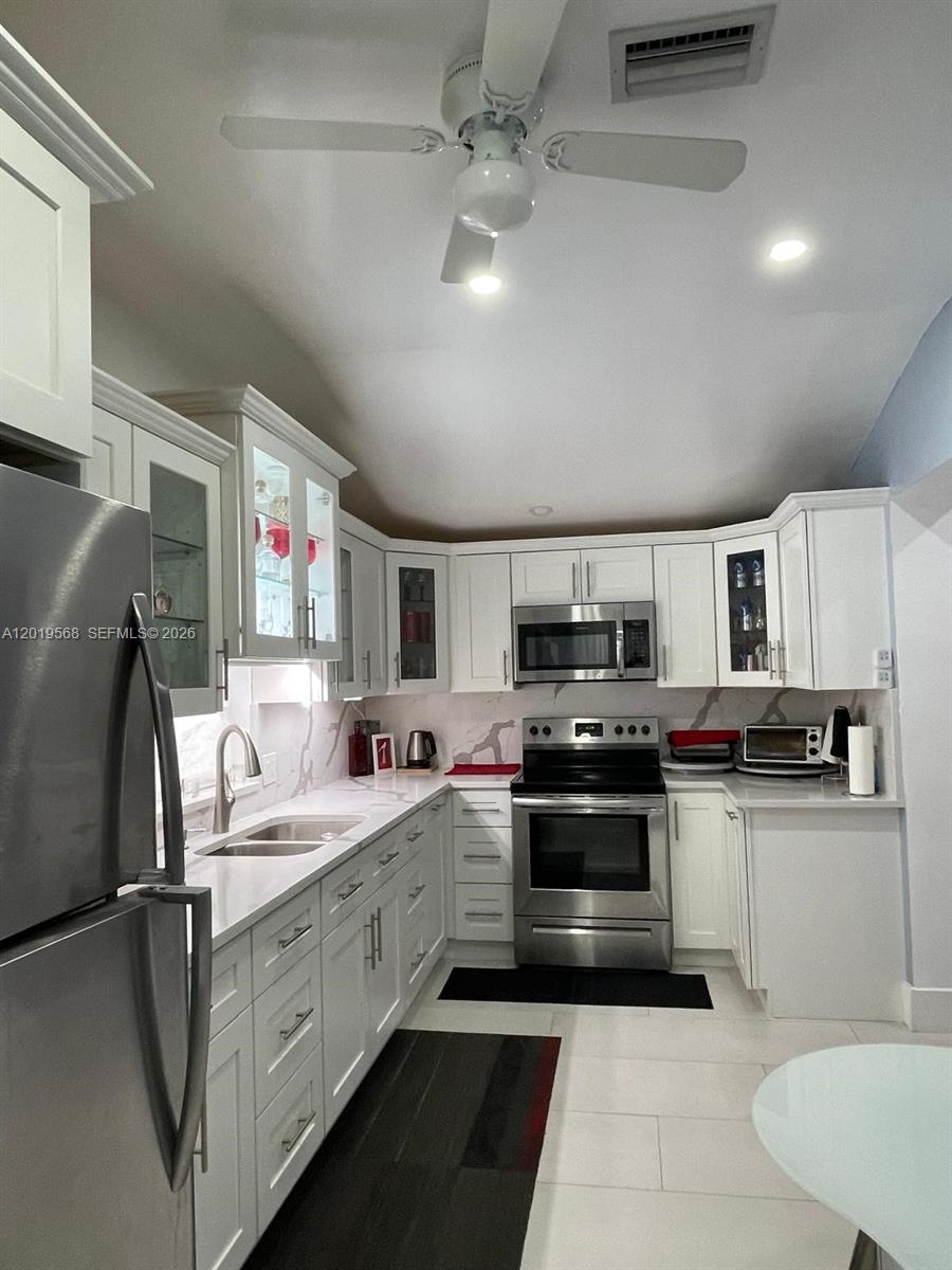 FULFORD BY THE SEA - Residential