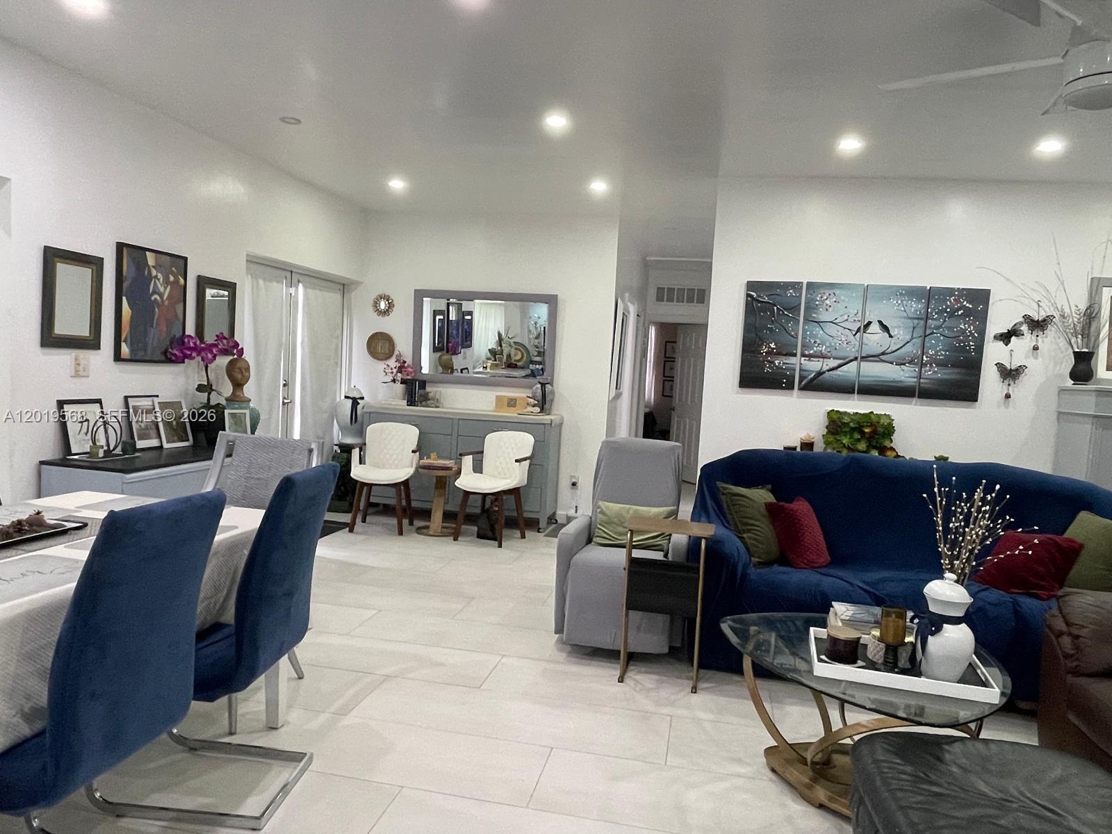 FULFORD BY THE SEA - Residential