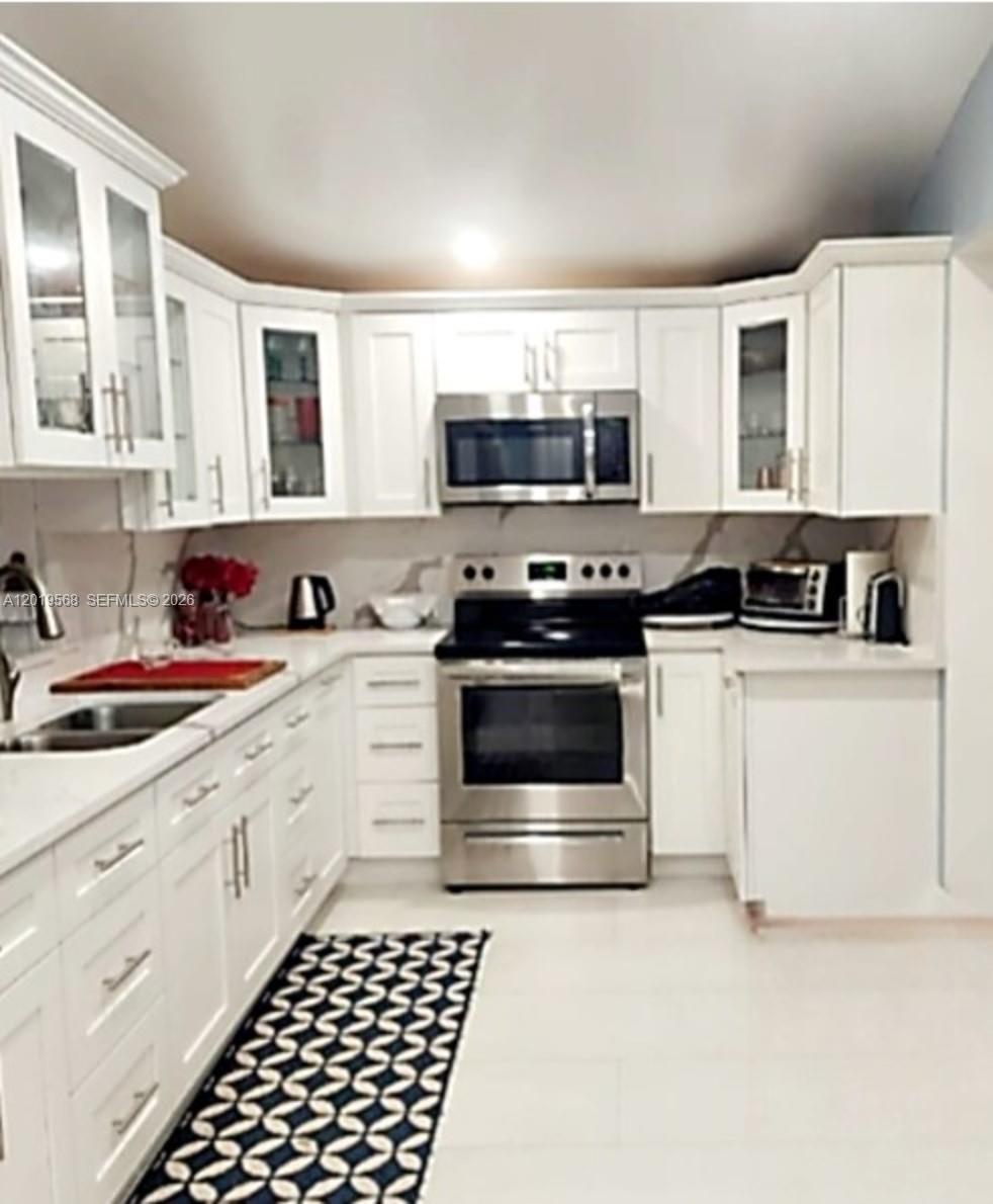 FULFORD BY THE SEA - Residential
