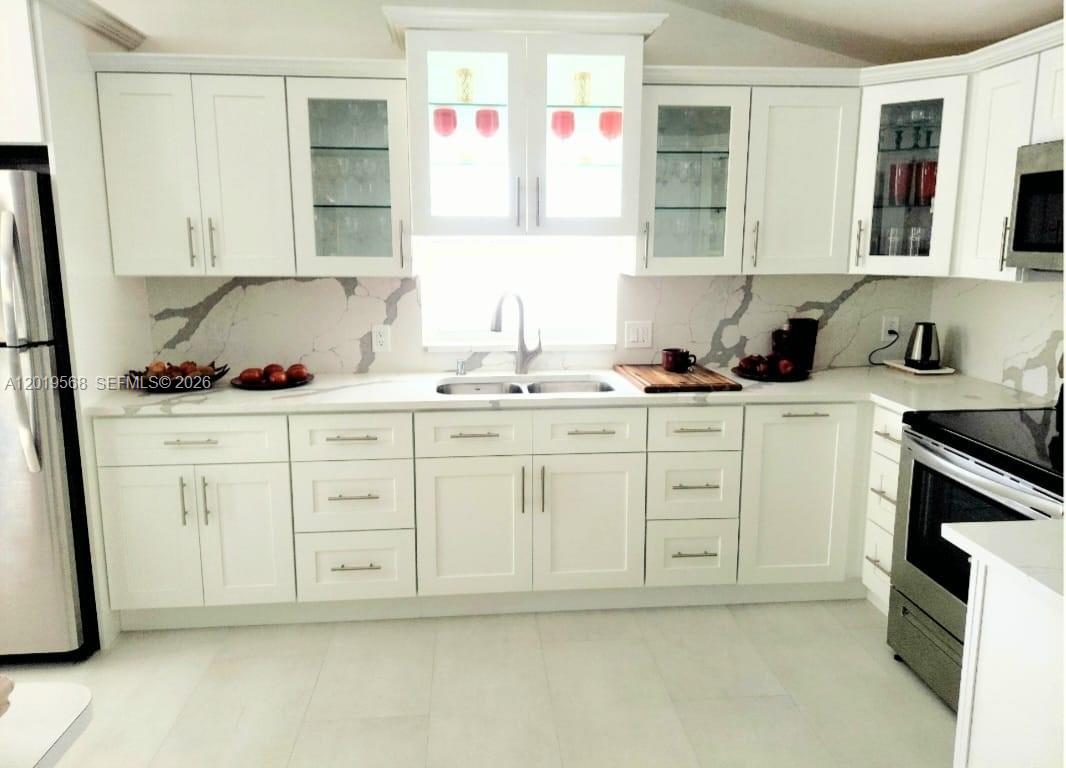 FULFORD BY THE SEA - Residential