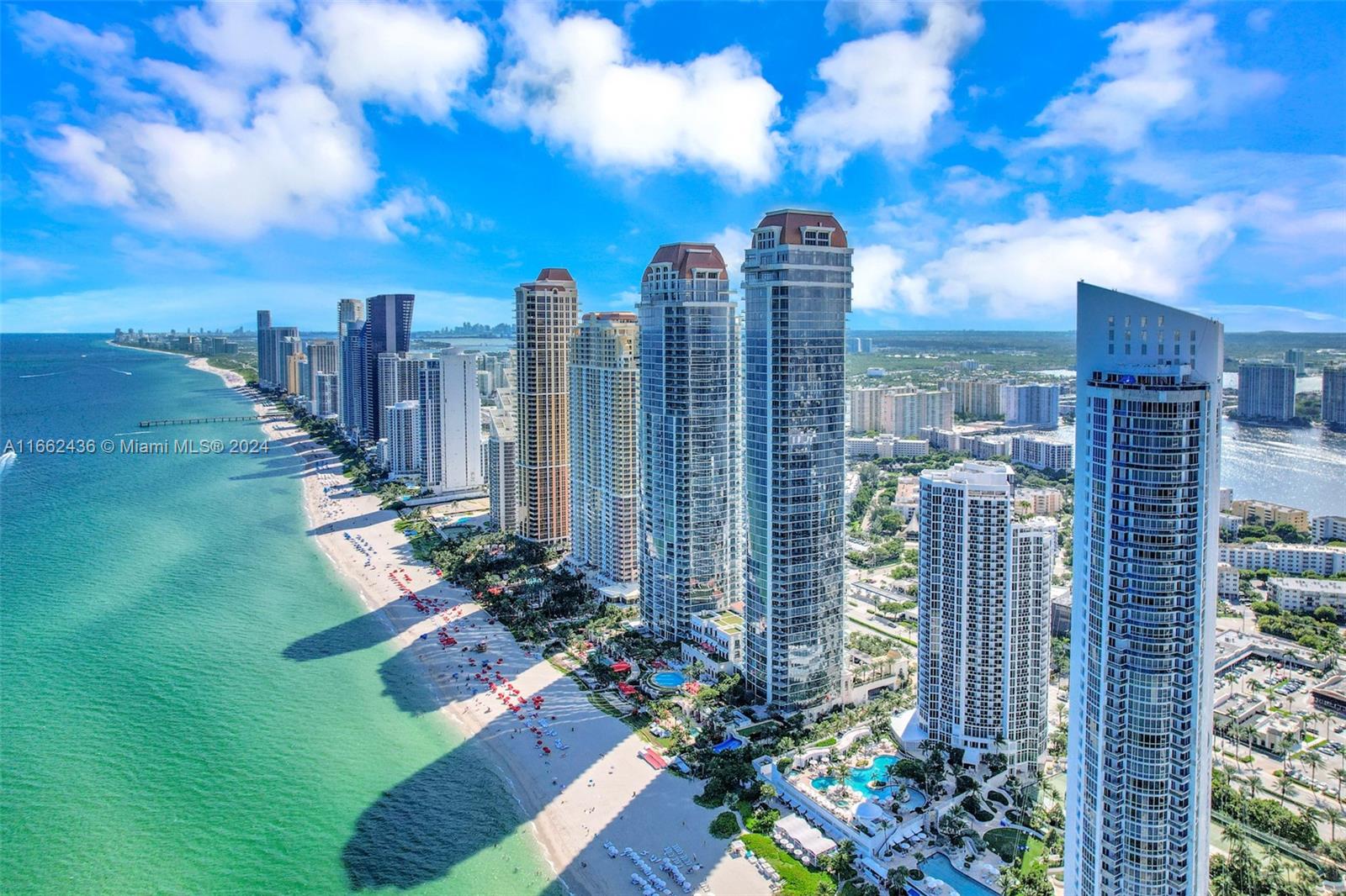 Estates at Acqualina - Residential