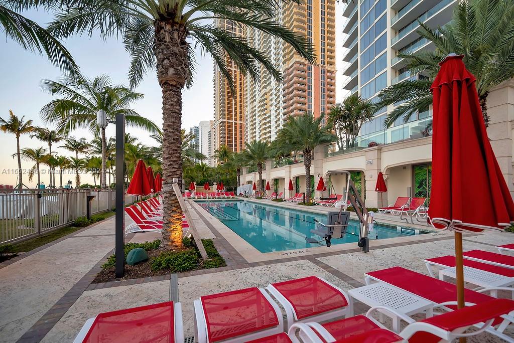 Estates at Acqualina - Residential