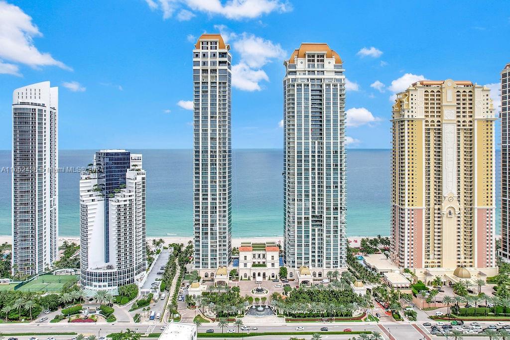 Estates at Acqualina - Residential