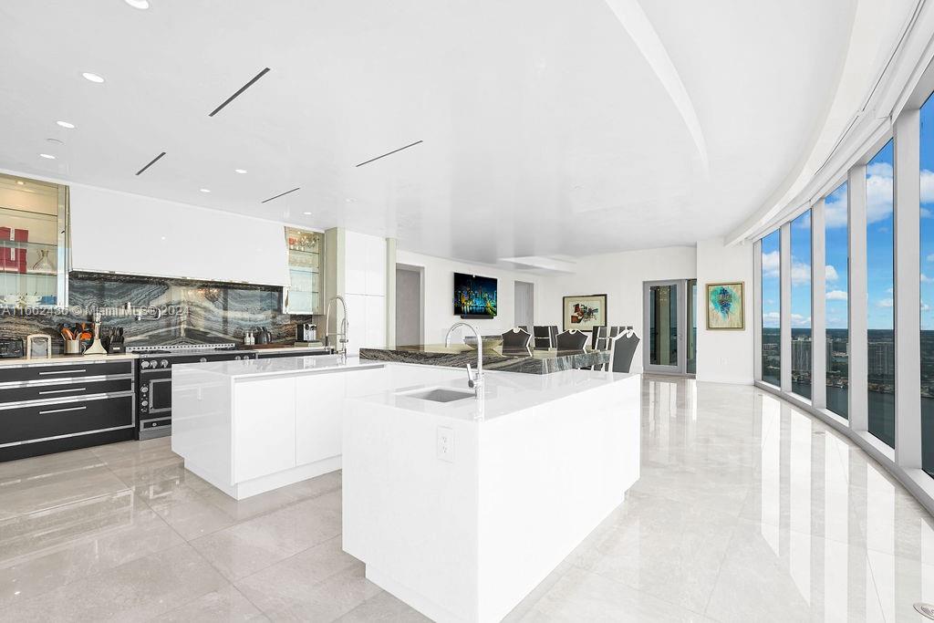 Estates at Acqualina - Residential