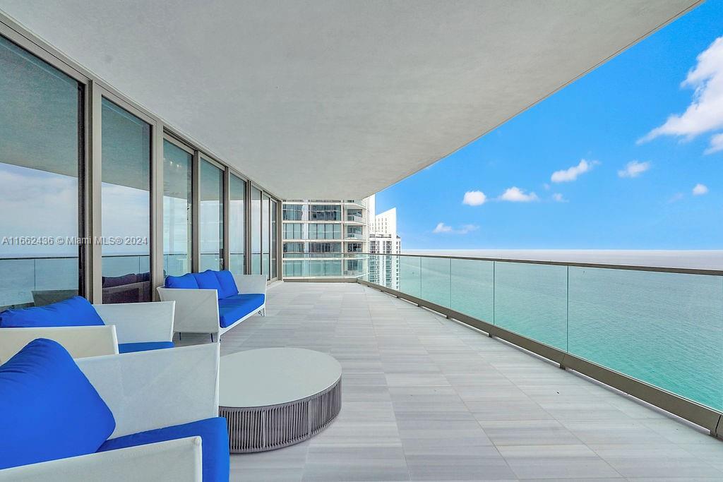 Estates at Acqualina - Residential
