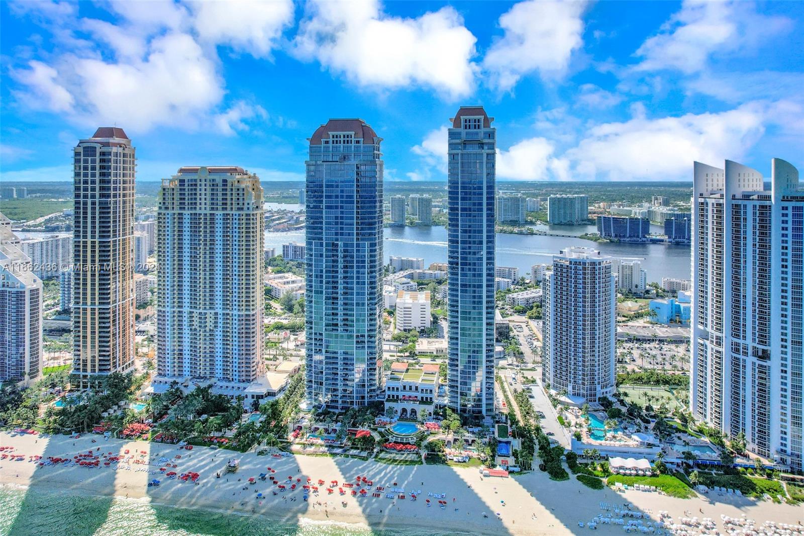 Estates at Acqualina - Residential