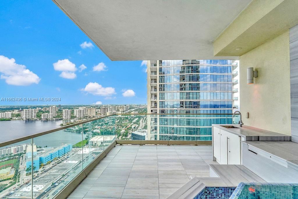 Estates at Acqualina - Residential