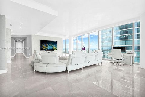 17901 Collins Ave 4005 Sunny Isles Beach FL 33160