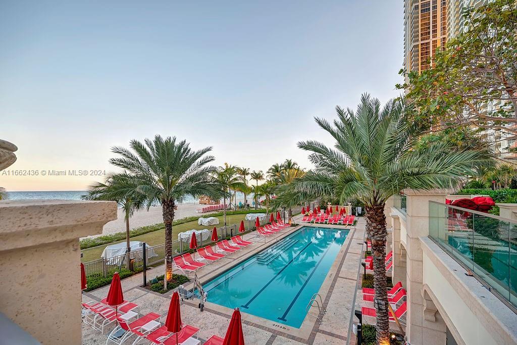 Estates at Acqualina - Residential