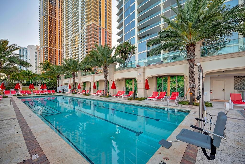Estates at Acqualina - Residential