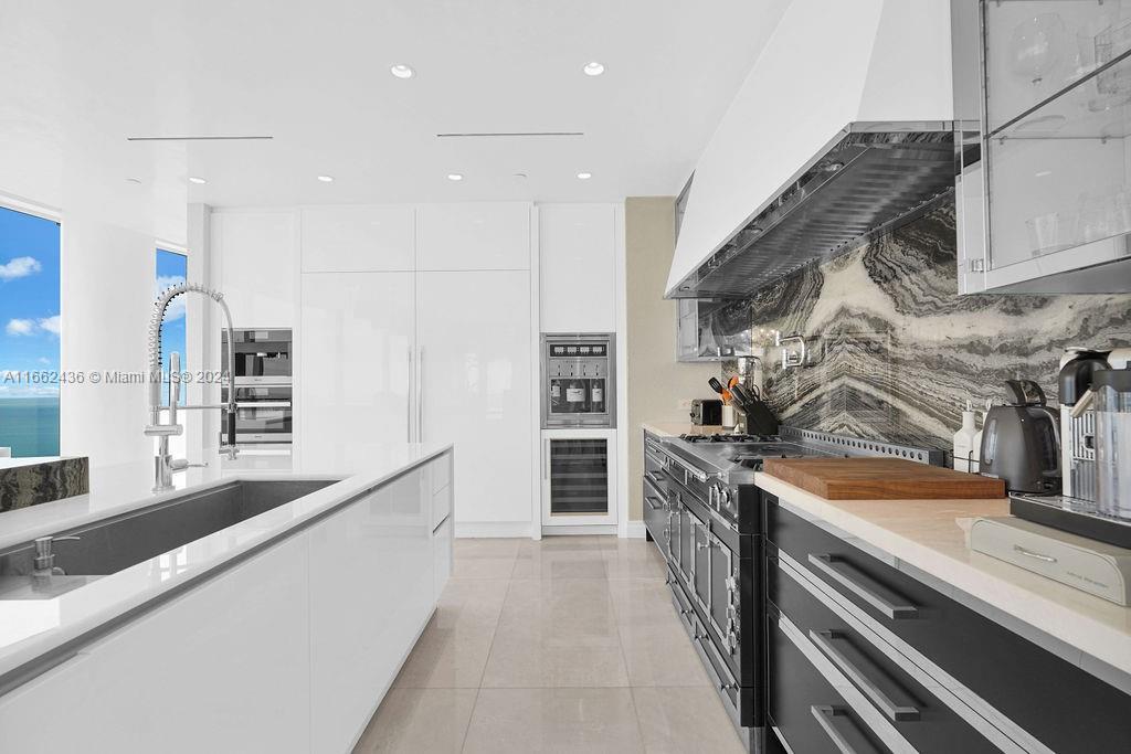 Estates at Acqualina - Residential