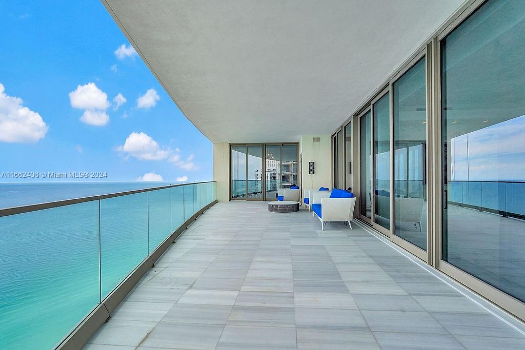 Estates at Acqualina - Residential