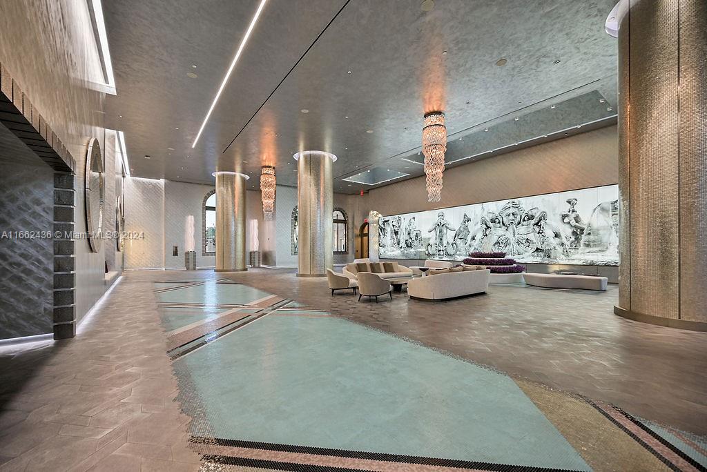 Estates at Acqualina - Residential