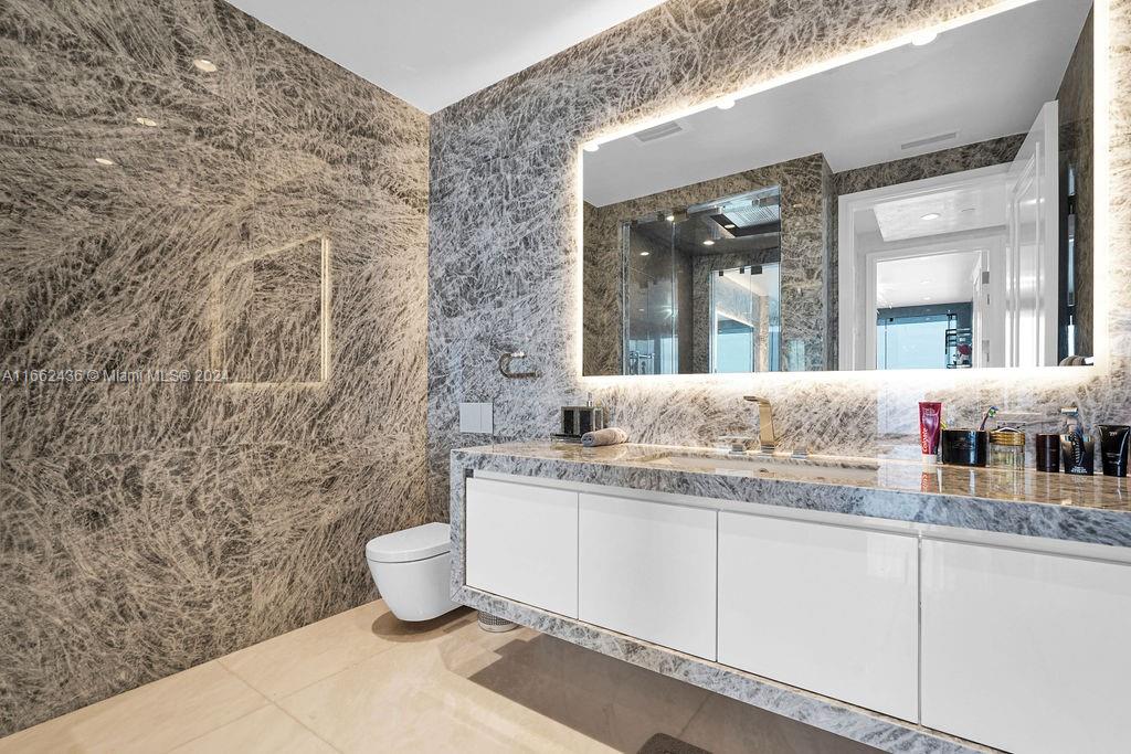 Estates at Acqualina - Residential