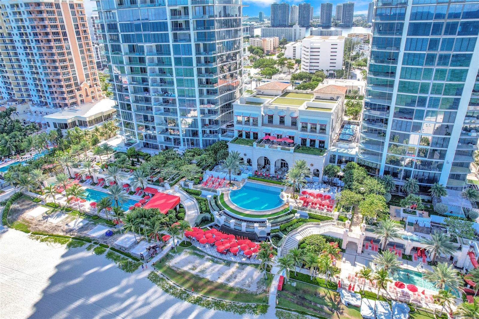 Estates at Acqualina - Residential
