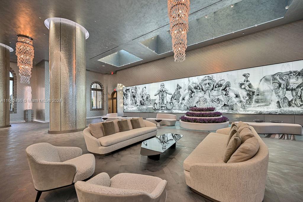 Estates at Acqualina - Residential